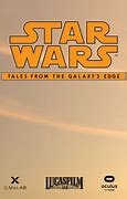 Image result for Star Wars Tales From Jabba's Palace