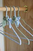Image result for Wire Hanger DIY