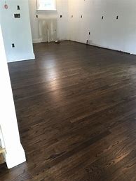 Image result for Dark Hardwood Floor Stain Colors