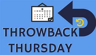 Image result for Throwback Thursday Drive In
