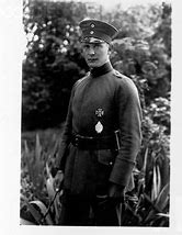 Image result for Image Hermann Goering World War One Pilot