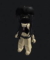 Image result for Roblox Emo Hair