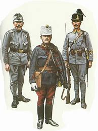 Image result for Hungarian Army WW1