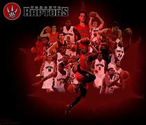 Image result for Raptors Basketball Team