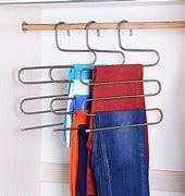 Image result for Retail Pant Hangers
