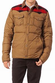 Image result for Quilted Jacket No Zipper