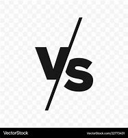 Image result for vs Symbol Image