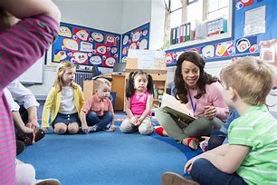 Image result for Children Sitting in Classroom