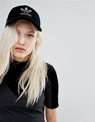 Image result for Black Adidas Sweatshirt