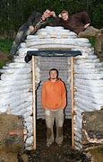 Image result for Homemade Root Cellar