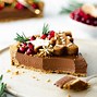 Image result for Chocolate Mint Slice