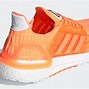 Image result for Addidas Symbol On Ultra Boost Tongue