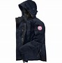 Image result for Grey Canada Goose Coat