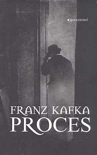 Image result for Franz Kafka Proces