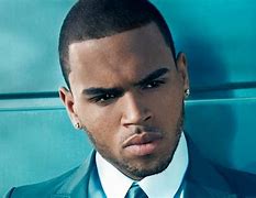 Image result for Chris Brown and His Wife