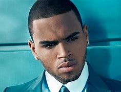 Image result for Chris Brown Fallen Angel