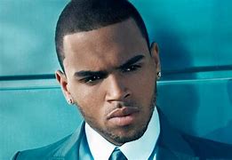Image result for Chris Brown Son Is White