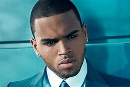 Image result for Chris Brown 1 Award