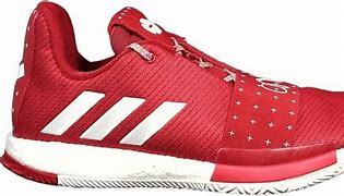 Image result for Adidas Basketball Shoes Black and White Stripes