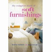 Image result for The Complete Book of Soft Furnishings