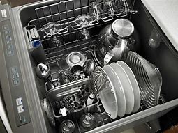 Image result for 2 Drawer Dishwasher