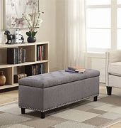 Image result for Ottoman Furniture with Storage