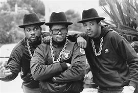 Image result for Run DMC Necklace