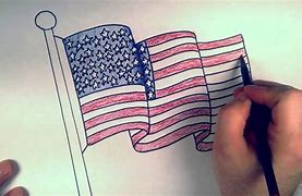 Image result for Patriotic Drawings in Pencil