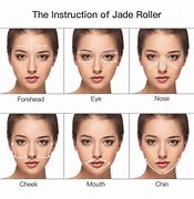 Image result for Gua Sha Rose Quartz Face Scraping Massage Tool Jade Guasha Stone Facial Tool For Anti Aging Face Muscle Scraper Neck Body Relaxing