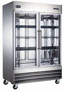 Image result for 2 Door Commercial Refrigerator Sale