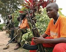 Image result for UN Peacekeepers in Second Congo War