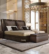 Image result for Master Bedroom Italian Luxury Furniture