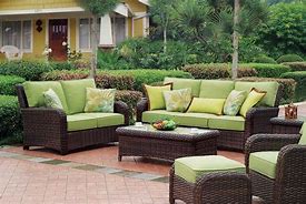 Image result for Indoor Outdoor Patio Furniture
