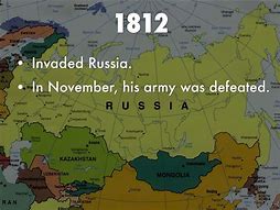 Image result for Russian Empire 1812