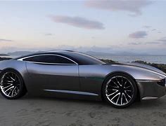 Image result for Jaguar XK Concept