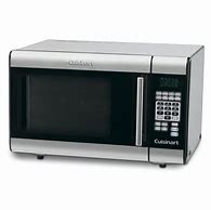 Image result for Stainless Microwave Countertop