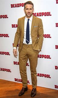 Image result for Ryan Reynolds in a Dress