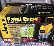 Image result for Wagner Paint Crew Plus Parts