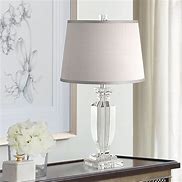 Image result for Kearny Celadon Green Handcrafted Cast Stone Table Lamp - 5F874 | Lamps Plus