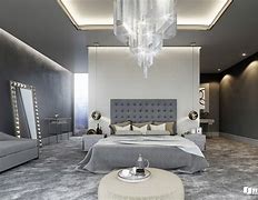 Image result for White Luxury Bedroom