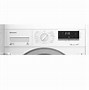 Image result for Electrolux Ewd 12-1/4"L Integrated Washing Machine