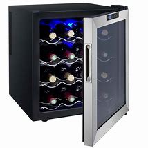 Image result for Small Countertop Wine Coolers