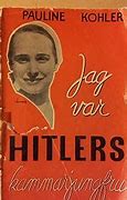 Image result for Hitler's Valet