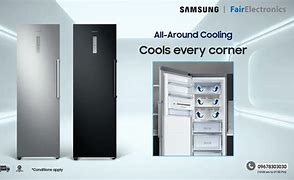 Image result for Samsung Upright Freezer Rz11m7074