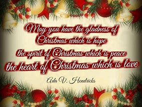 Image result for Christmas Card Wording