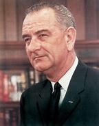 Image result for Lyndon B. Johnson