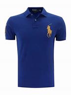 Image result for Gold Polo Shirt