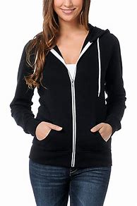 Image result for Girls Black and White Sweatshirt
