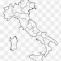 Image result for Italy Regions Blank Map