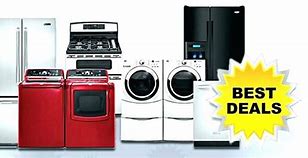 Image result for Sears Scratch and Dent Appliances Standford Raod